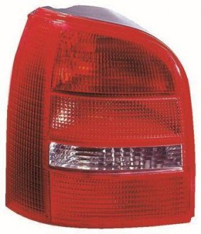 Задний фонарь Audi: A4 (1994-2001) 441-1945L-LD-UE