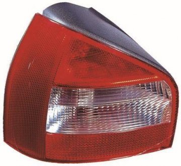 Задній ліхтар Audi: A3 (1996-2003) DEPO 441-1951L-UE (фото 1)
