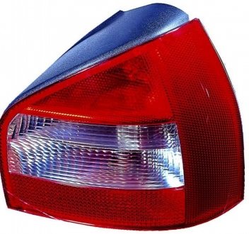 Задний фонарь Audi: A3 (1996-2003) DEPO 441-1951R-UE (фото 1)