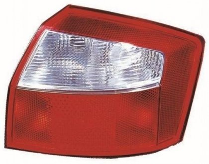 Задний фонарь Audi: A4 (2001-2003) 441-1964L-UE