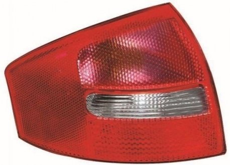 Задній ліхтар правий Audi: A6 (1997-2005) 441-1967R-UE