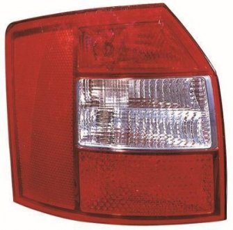 Задній ліхтар Audi: A4 (2001-2003) DEPO 441-1971L-UE (фото 1)