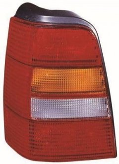 Задній ліхтар Volkswagen: Golf III (1991-1999) 441-1975L-UE