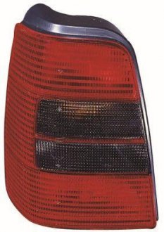 Задний фонарь Volkswagen: Golf III (1991-1999) 441-1975L-UE-SR