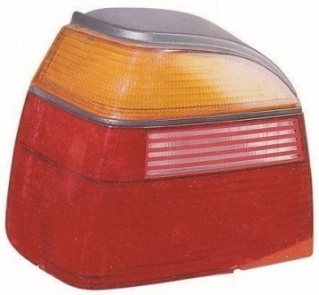 Задний фонарь Volkswagen: Golf III (1991-1999) DEPO 4411976LUE (фото 1)