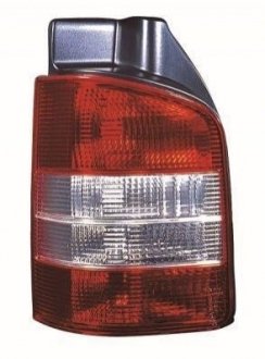 Задний фонарь Volkswagen: Transporter V (2003-2015) 441-1978L-UE-CR