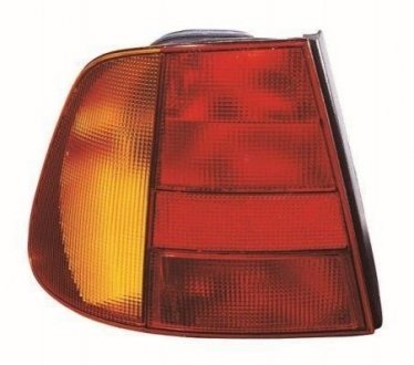 Задній ліхтар лівий Volkswagen: Polo III (1994-2001) 441-1993L-LD-UE