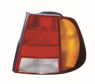 Задний фонарь Volkswagen: Polo III (1994-2001) DEPO 441-1993R-LD-UE (фото 1)
