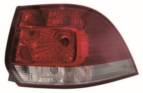 Задний фонарь Volkswagen: Golf VI (2008-2013) 441-1995R-LD2UE