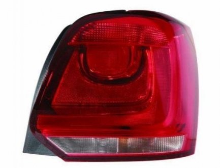 Задний фонарь Volkswagen: Polo V (2009-2017) 441-19A8R-LD-UE
