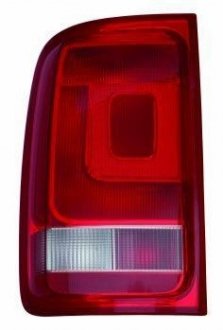 Задній ліхтар Volkswagen: Amarok (2010-) DEPO 44119F2RLDUE (фото 1)
