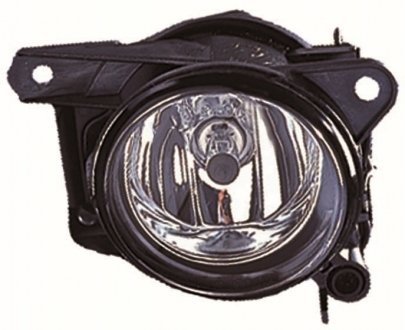 Противотуманная фара Volkswagen: Polo III (1994-2001) DEPO 441-2019R-UE (фото 1)