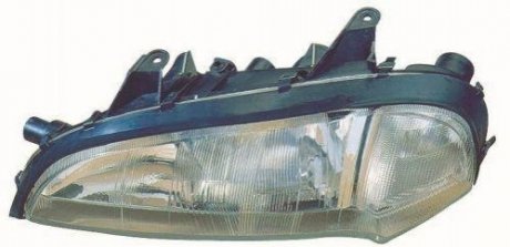 Фара Opel: Tigra (1994-2000) DEPO 442-1111R-LD-EM (фото 1)