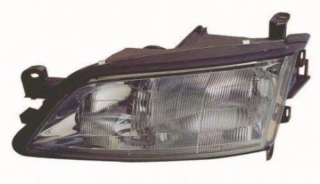 Фара Opel: Vectra  (1995-2003) 442-1114L-LDEMN