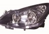 Фара Opel: Corsa (2006-2014) DEPO 442-1152L-LDEM2 (фото 1)