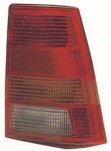 Задній ліхтар лівий Opel: Kadett DEPO 442-1902L-U (фото 1)