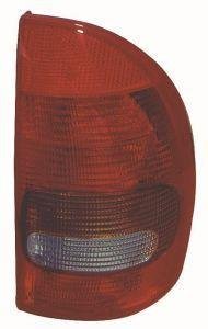 Задний фонарь Opel: Corsa (1993-2000) 442-1906R-UE