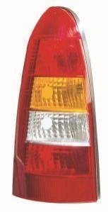 Задний фонарь правый Opel: Astra (1997-2009) 442-1915R-UE