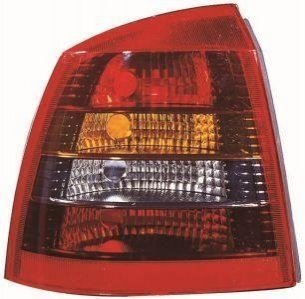 Задній ліхтар Opel: Astra (1997-2009) 442-1916L-UE-SR