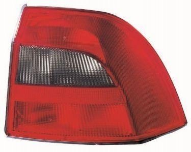 Задний фонарь Opel: Vectra (1995-2003) 442-1922L-UE