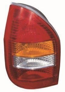 Задній ліхтар Opel: Zafira (1999-2006) 442-1923L-UE
