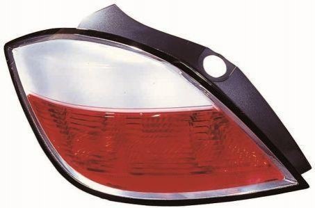 Задній ліхтар правий Opel: Astra (2004-2014) DEPO 442-1936R-UE (фото 1)