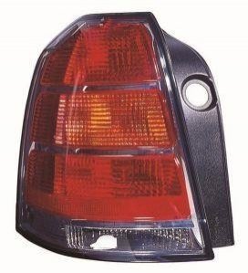 Задній ліхтар лівий Opel: Zafira (2005-2014) 442-1948L-UE