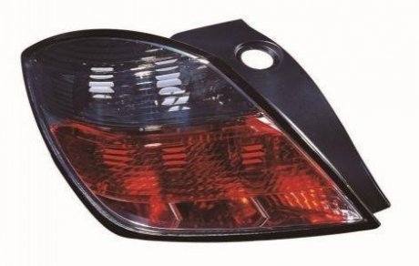 Задний фонарь правый Daihatsu: Altis (2012-) 442-1957R-UE