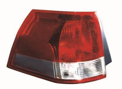 Задній ліхтар Opel: Vectra (2001-2009) 442-1958L-UE