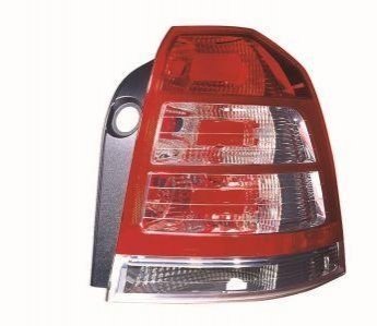 Задній ліхтар Opel: Zafira (2005-2014) 4421960RUE