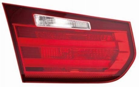 Задний фонарь BMW: 3 Series (2012-2018) 444-1336L-UQ