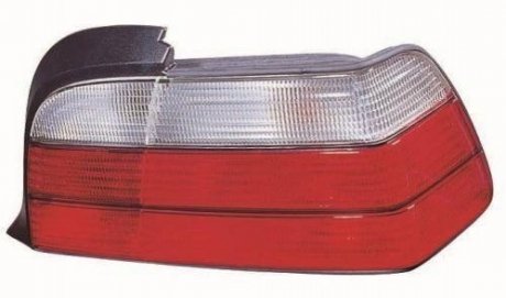 Задний фонарь BMW: 3 Series (1990-1998) DEPO 444-1908R-UE-CR (фото 1)