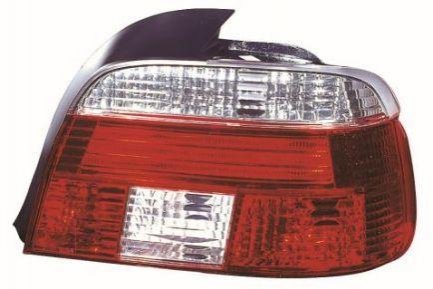 Задній ліхтар BMW: 5 Series (1995-2003) 444-1917PXUE