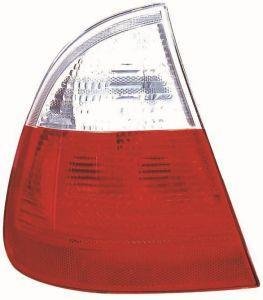 Задний фонарь BMW: 3 Series (1997-2005) DEPO 444-1926R-UE-CR (фото 1)