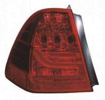 Задній ліхтар DEPO 444-1951L-UE (фото 1)
