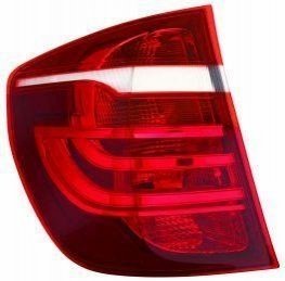 Задній ліхтар BMW: X3 (2010-2017) 444-1962L-UE