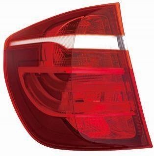 Задний фонарь BMW: X3 (2010-2017) DEPO 444-1963L-UE (фото 1)