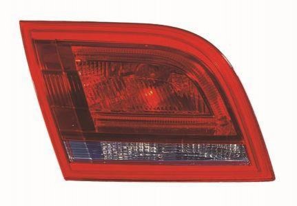 Задний фонарь Audi: A3 (2003-2013) 446-1310R-UQ