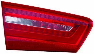 Задній ліхтар Audi: A6 (2010-2018) 446-1315L-AE