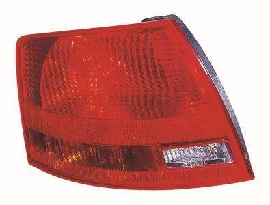 Задний фонарь Audi: A4 (2004-2008) 446-1910R-UE