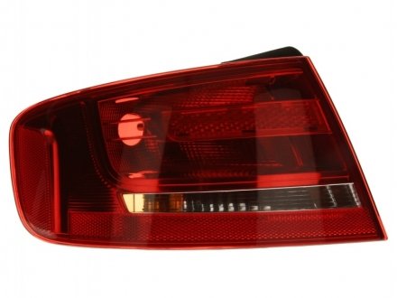 Задний фонарь Audi: A4 (2007-2015) 446-1911L-UE