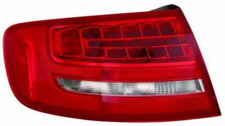 Задний фонарь Audi: A4 (2007-2015) 446-1923R-UE