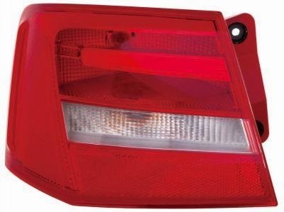 Задній ліхтар Audi: A6 (2010-2018) 4461926RUE