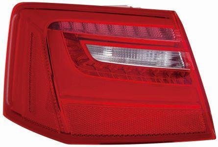 Задний фонарь Audi: A6 (2010-2018) 446-1927L-AE