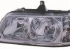 Фара левая Citroen: Jumper 2 пок., (2002-2006), Fiat: Ducato 2 пок., (1994-2006), Peugeot: Boxer (2002-2006) DEPO 550-1130L-LD-EM (фото 1)