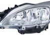 Фара Peugeot: 508 1 пок., (2010-2018) DEPO 550-1150L-LD-EM (фото 1)