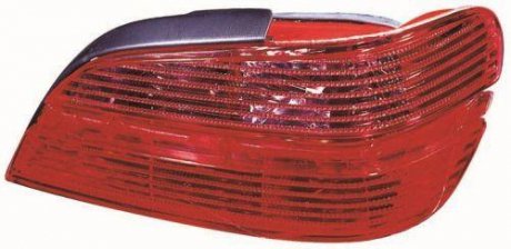 Задний фонарь Peugeot: 406 (1995-2004) 550-1930R-UE