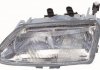 Фара Renault: Espace 3 пок., (1996-2002), Laguna 1 пок., (1995-2001) DEPO 551-1120L-LD-EM (фото 1)