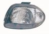 Фара Renault: Clio 2 пок., (1998-2005) DEPO 551-1130L-LD-EM (фото 1)