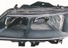 Фара Renault: Laguna 1 пок., (1995-2001) DEPO 551-1132R-LD-EM (фото 1)